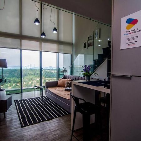 The Place Cyberjaya By Idealhub Exterior foto