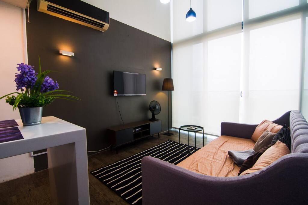 The Place Cyberjaya By Idealhub Exterior foto