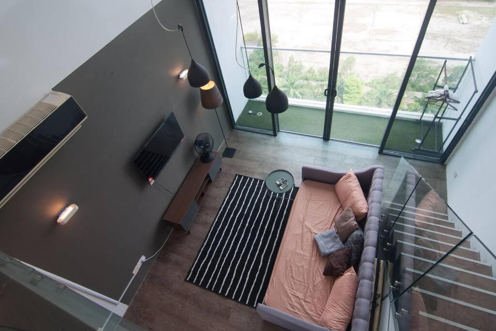 The Place Cyberjaya By Idealhub Exterior foto